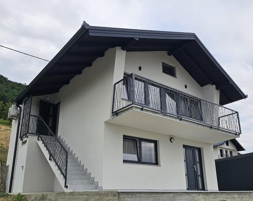 Kuća za odmor Vilim