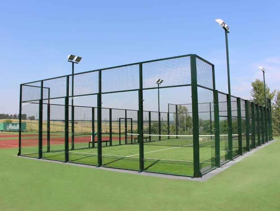 Padel Tereni Kalnik